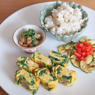 手作り犬ご飯 小豆ごはん定食 焼き鰯とあずきの混ぜご飯 レシピ 手作り犬ご飯 レシピブログ グーわん